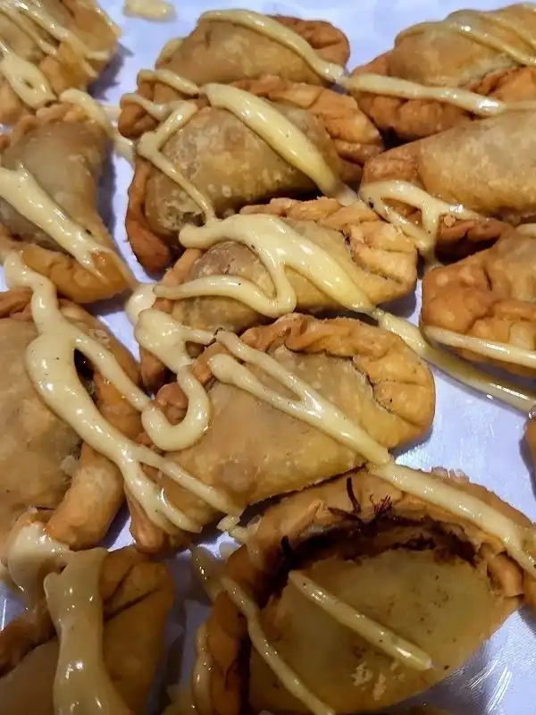 Empanadas
