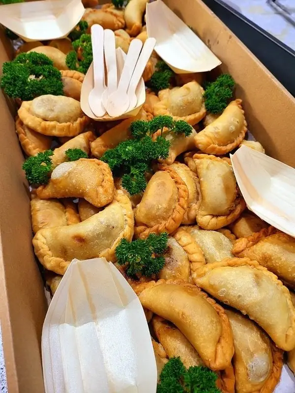 Empanadas